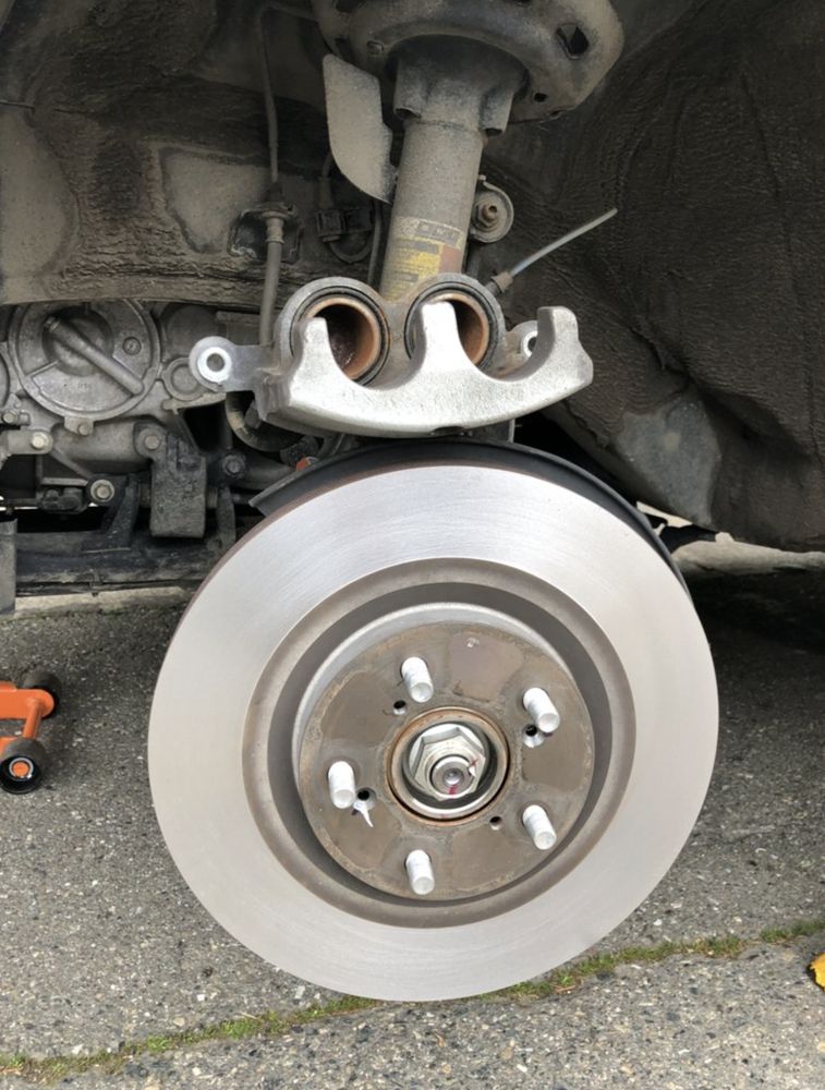 Lake Charles mobile mechanic roadside auto repair