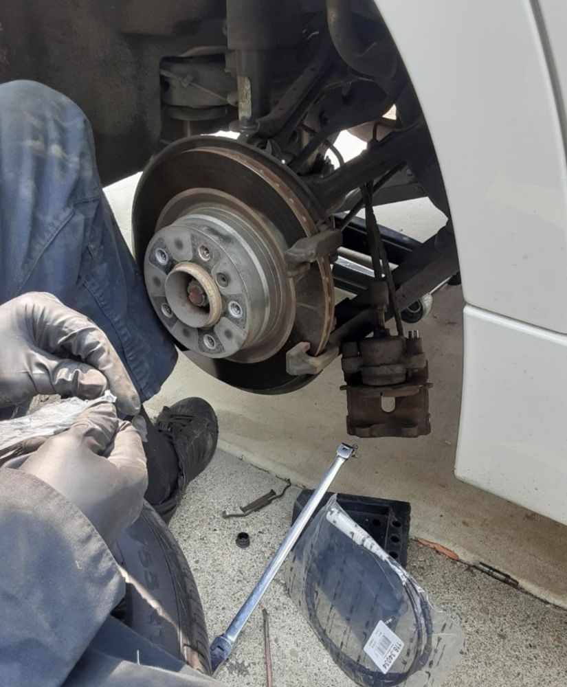 A/C and Overheating Help mobile mechanic help in Lake Charles
