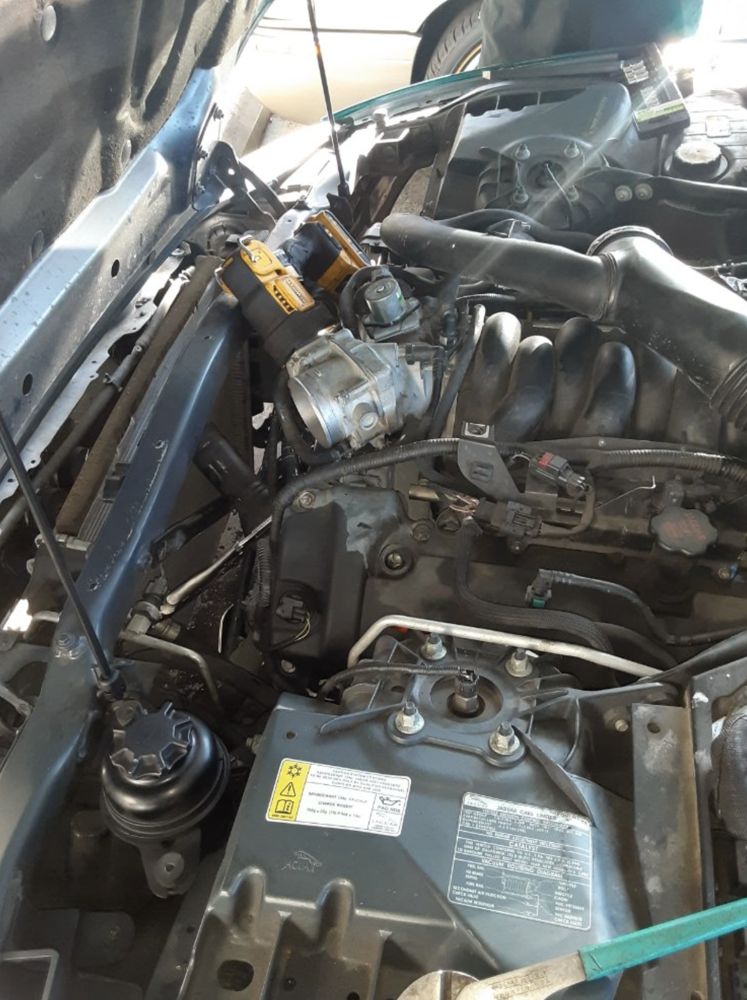 No-Start Diagnostics mobile mechanic help in Lake Charles